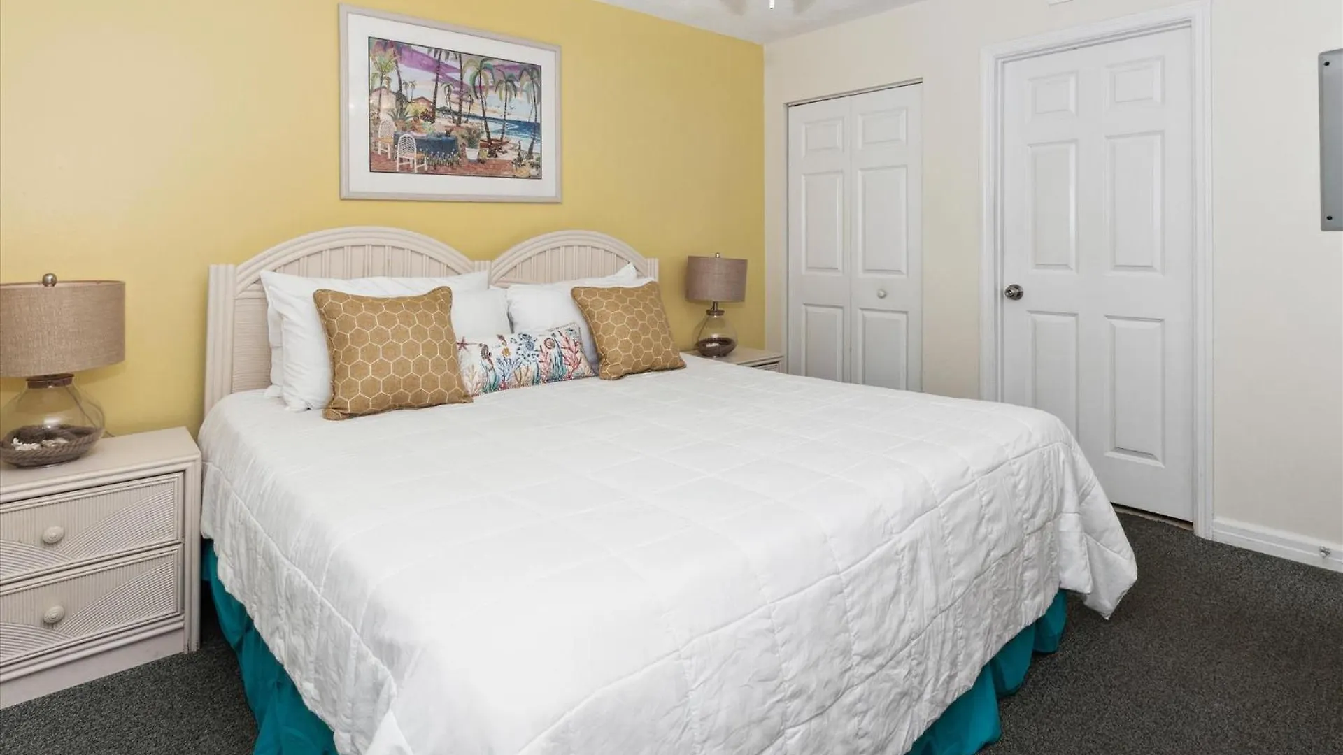 Pelican Beach 1811- By Holiday Isle Properties Destin United States