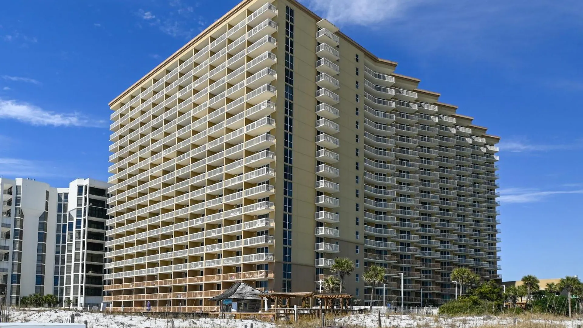 Apartment Pelican Beach 1811- By Holiday Isle Properties Destin United States