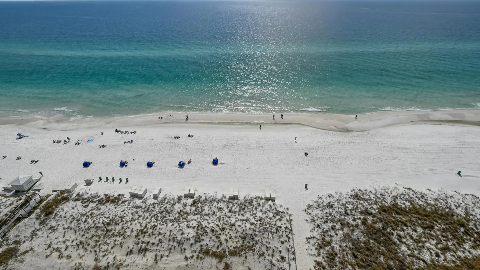 Pelican Beach 1811- By Holiday Isle Properties Destin Apartment