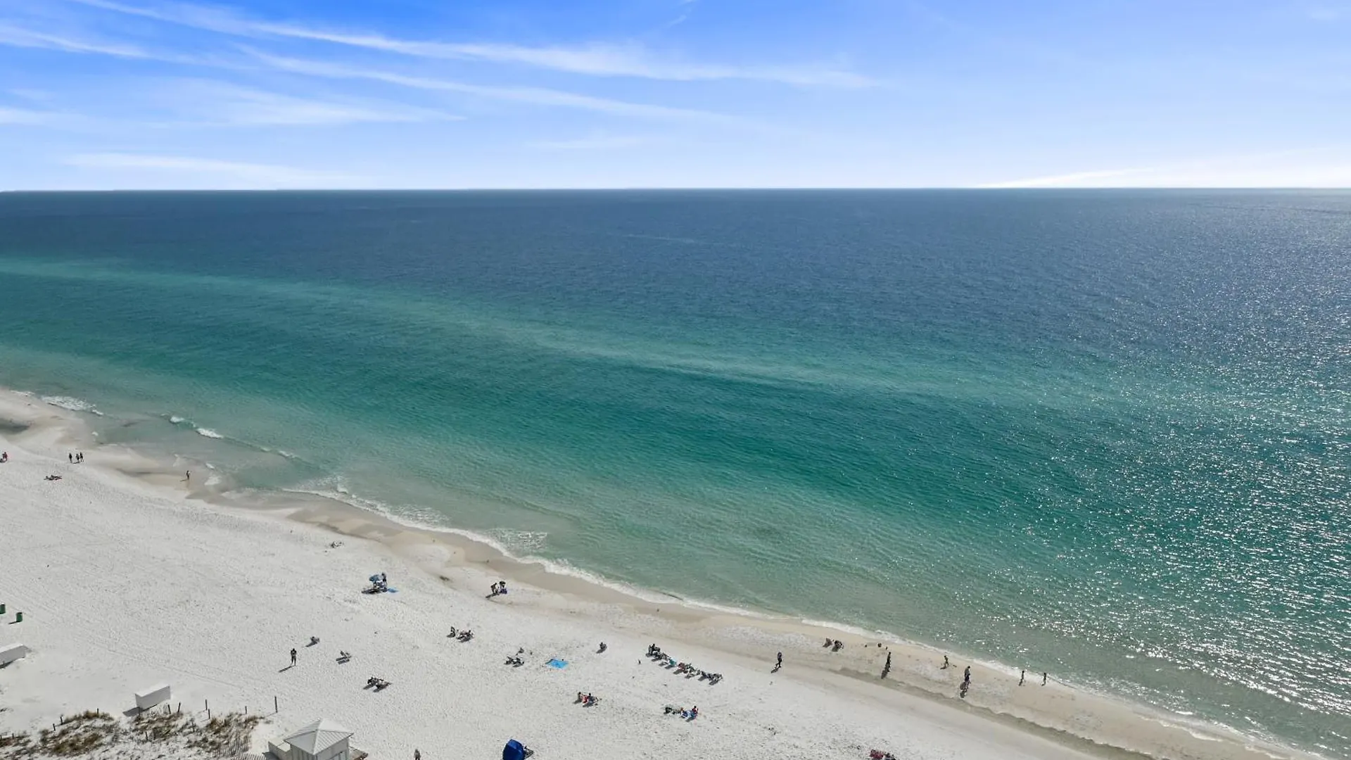 Pelican Beach 1811- By Holiday Isle Properties Destin