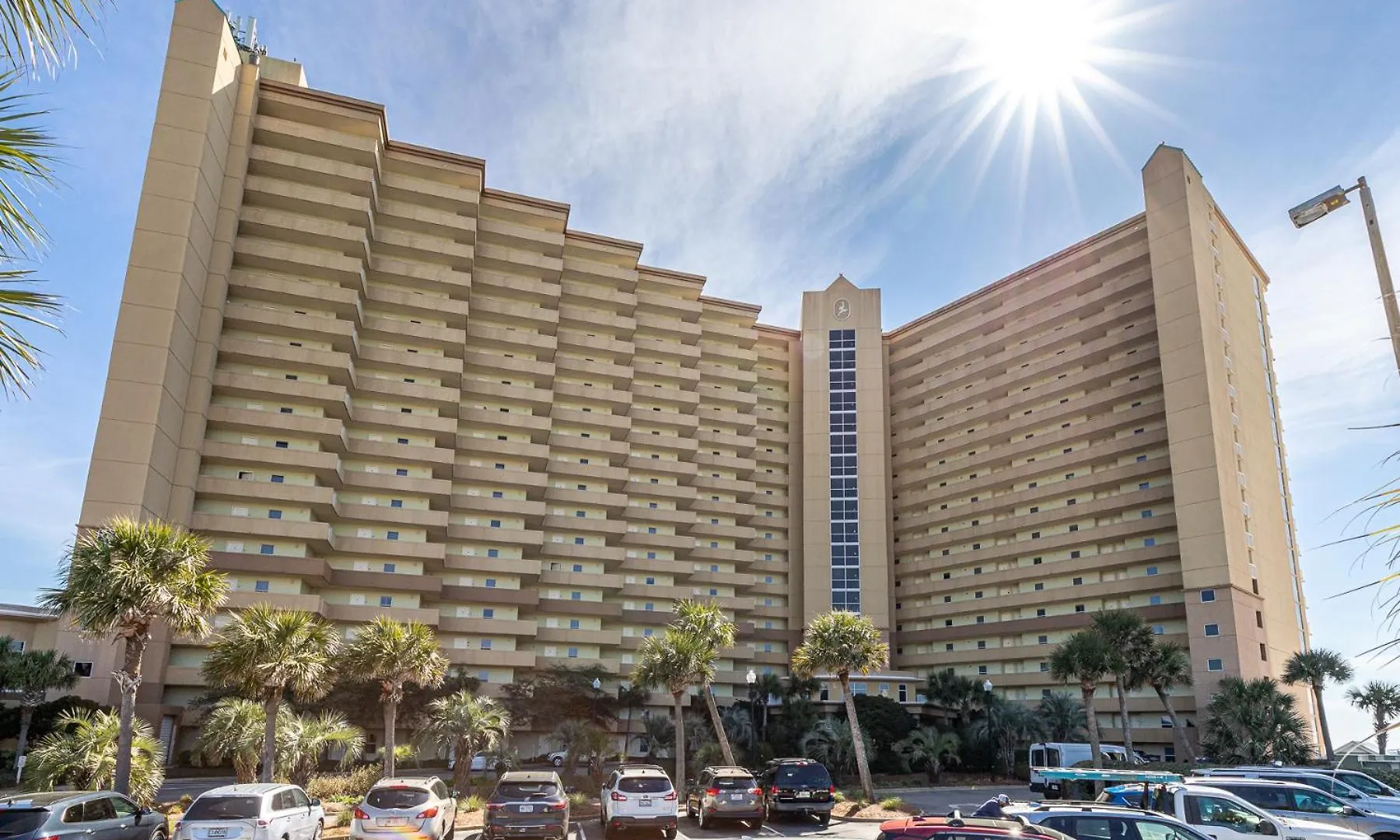 Pelican Beach 1811- By Holiday Isle Properties Destin 0*,  United States