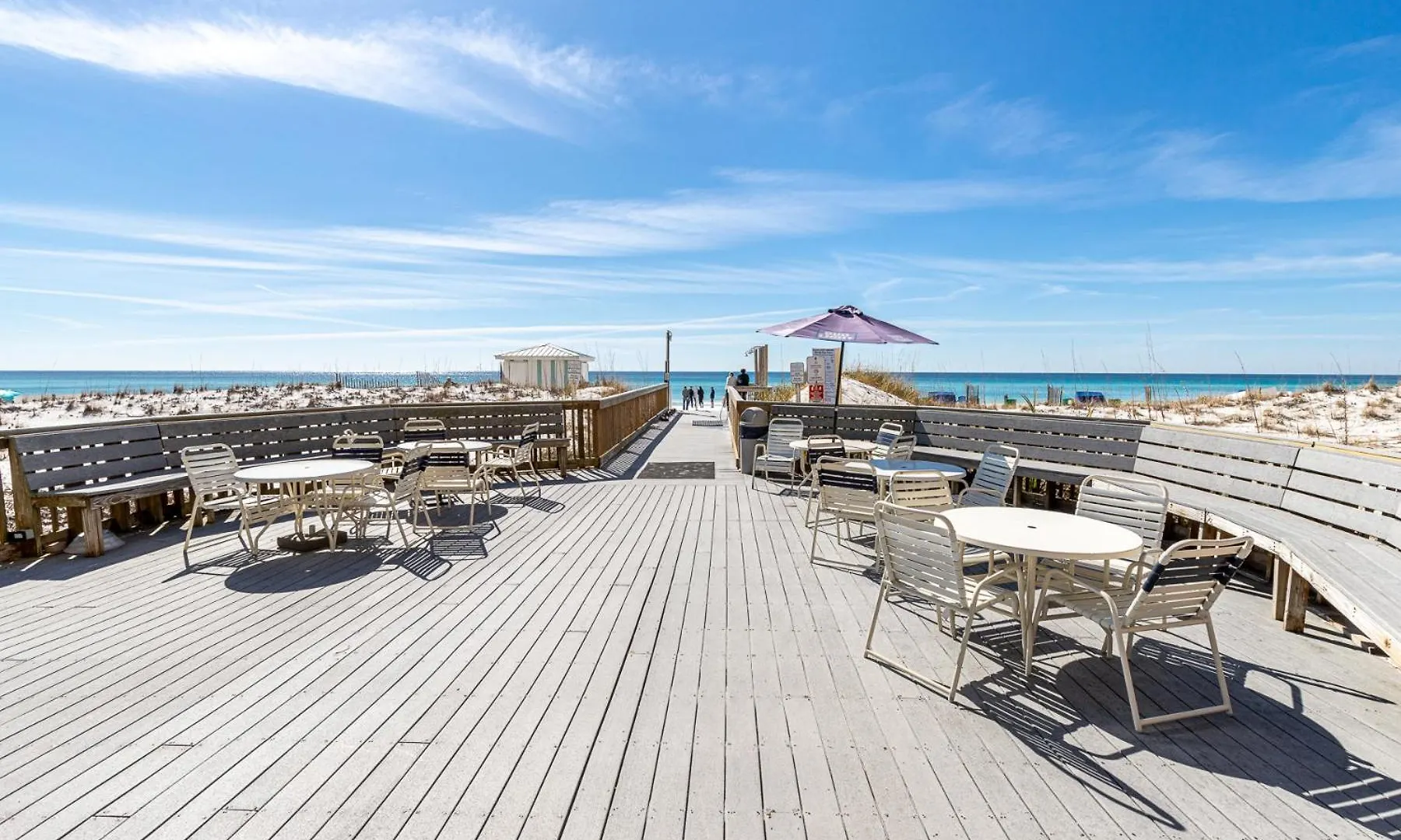 Pelican Beach 1811- By Holiday Isle Properties Destin