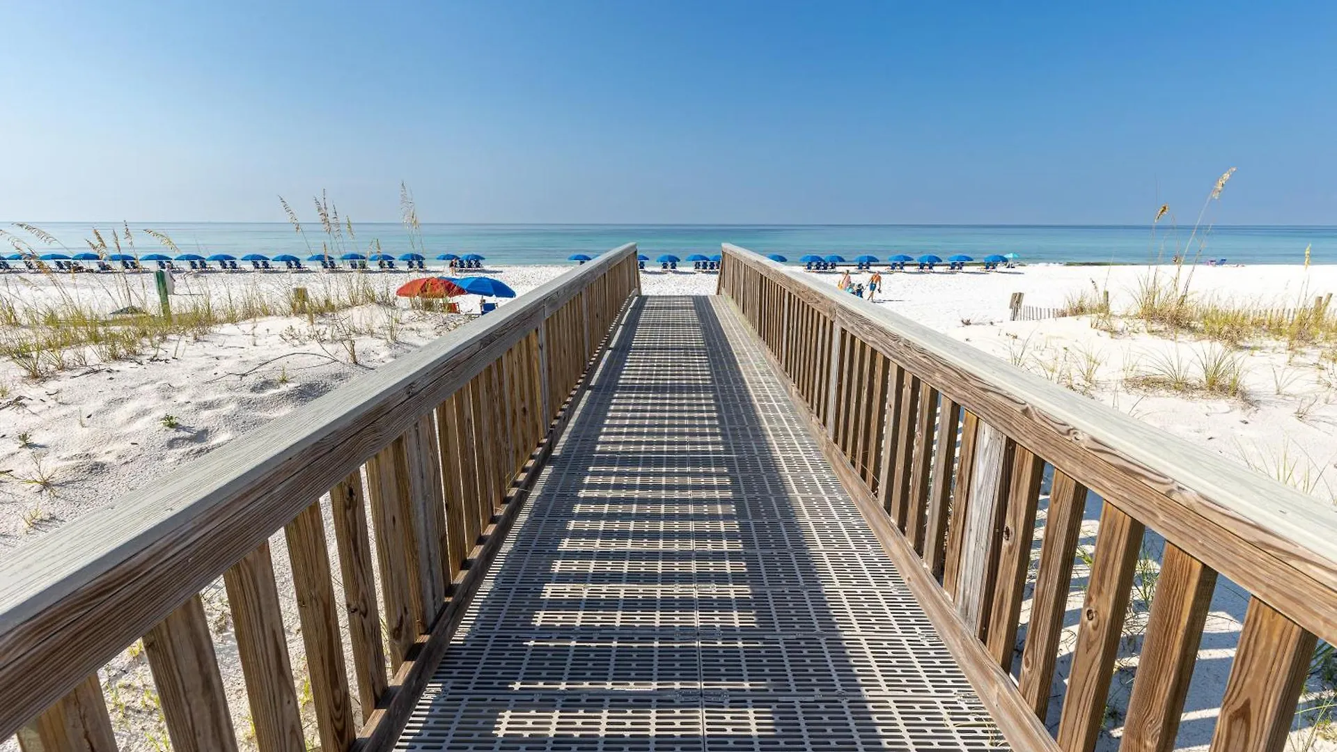 Apartment Pelican Beach 1811- By Holiday Isle Properties Destin