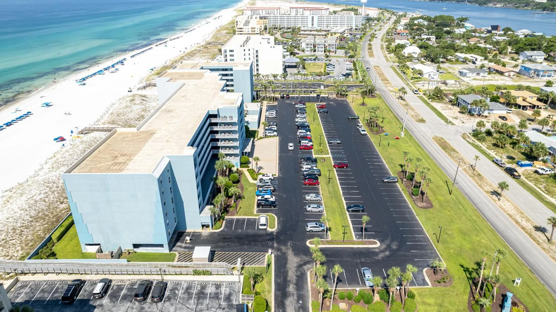 Pelican Beach 1811- By Holiday Isle Properties Destin 0*,