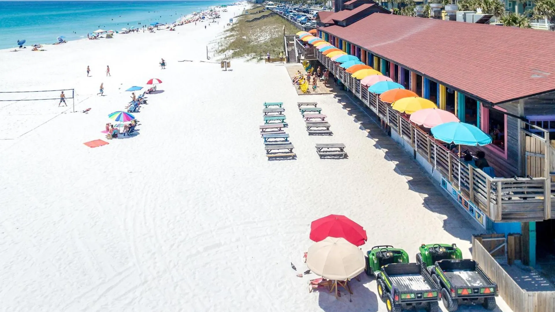Pelican Beach 1811- By Holiday Isle Properties Destin 0*,  United States