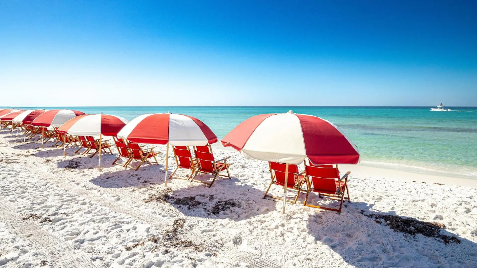 Pelican Beach 1811- By Holiday Isle Properties Destin
