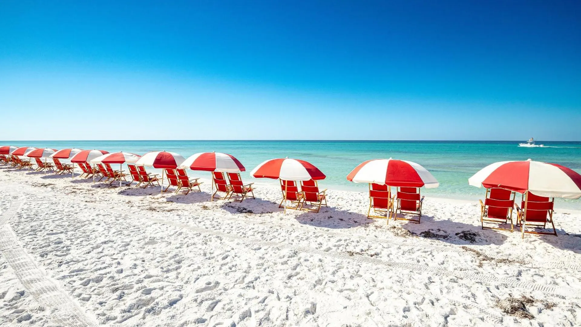 Apartment Pelican Beach 1811- By Holiday Isle Properties Destin