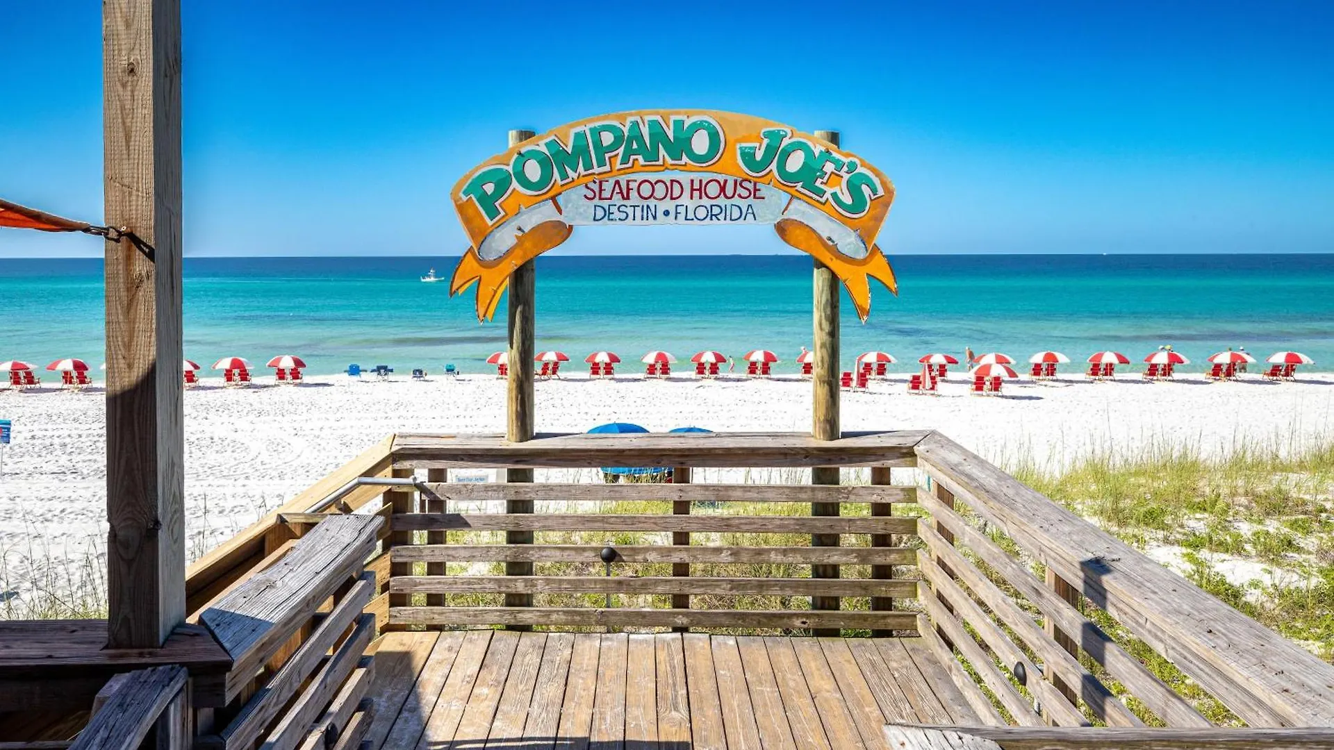 Pelican Beach 1811- By Holiday Isle Properties Destin 0*,  United States