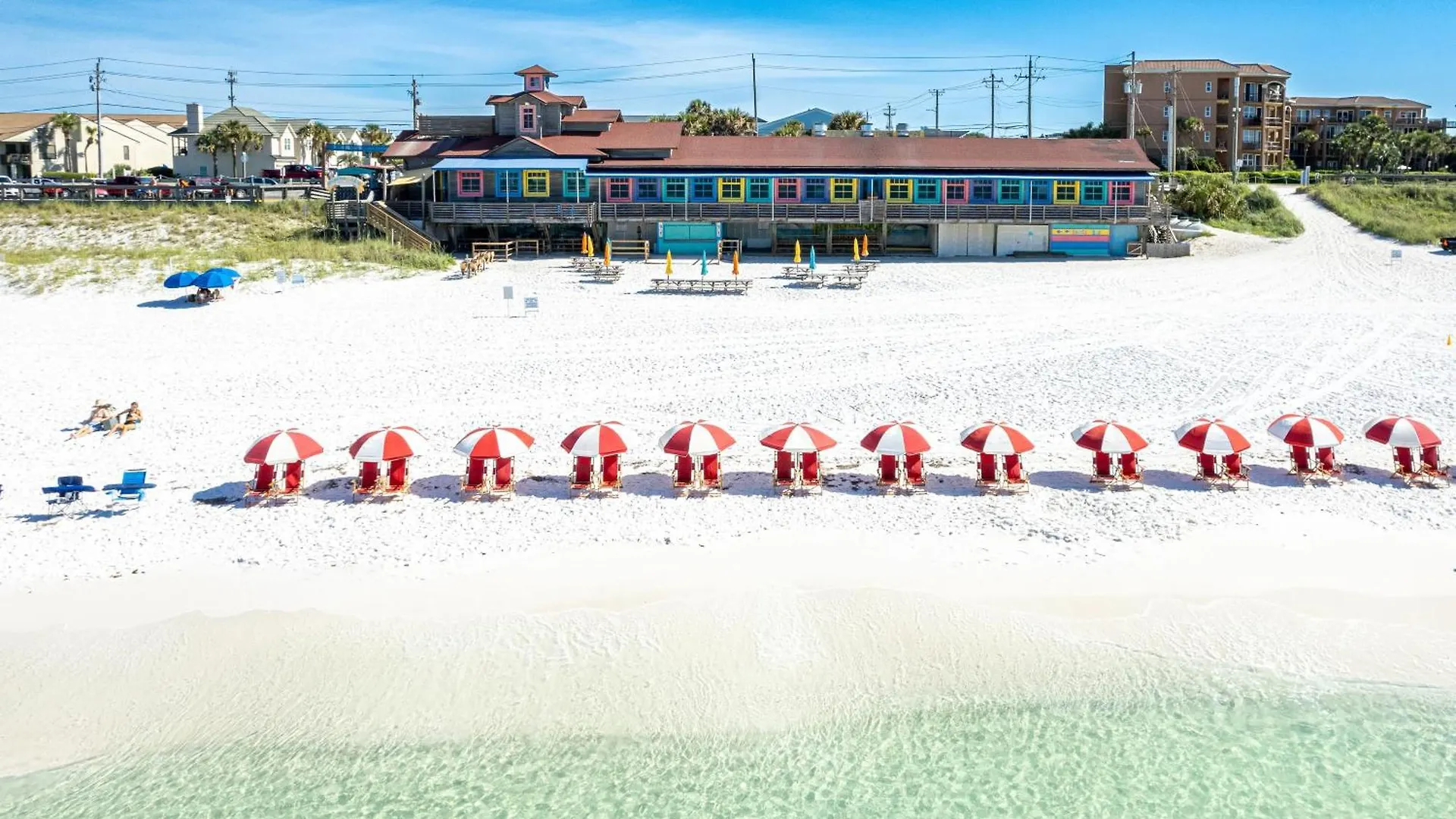 Pelican Beach 1811- By Holiday Isle Properties Destin 0*,  United States