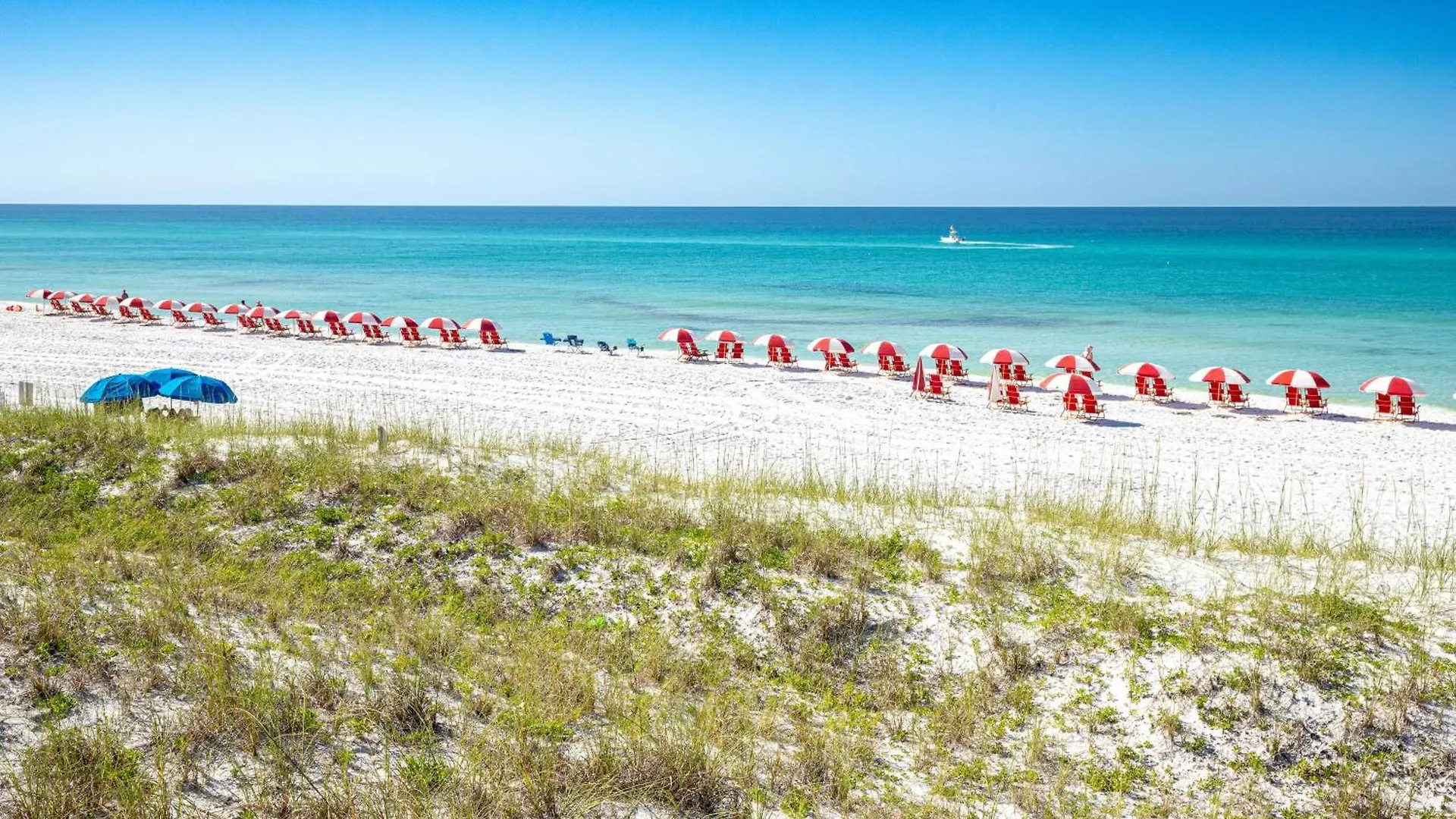 Apartment Pelican Beach 1811- By Holiday Isle Properties Destin United States