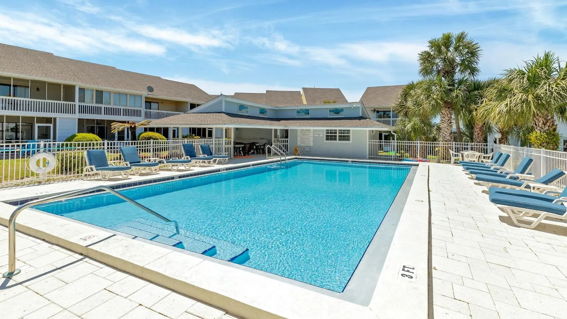 Pelican Beach 1811- By Holiday Isle Properties Destin 0*,