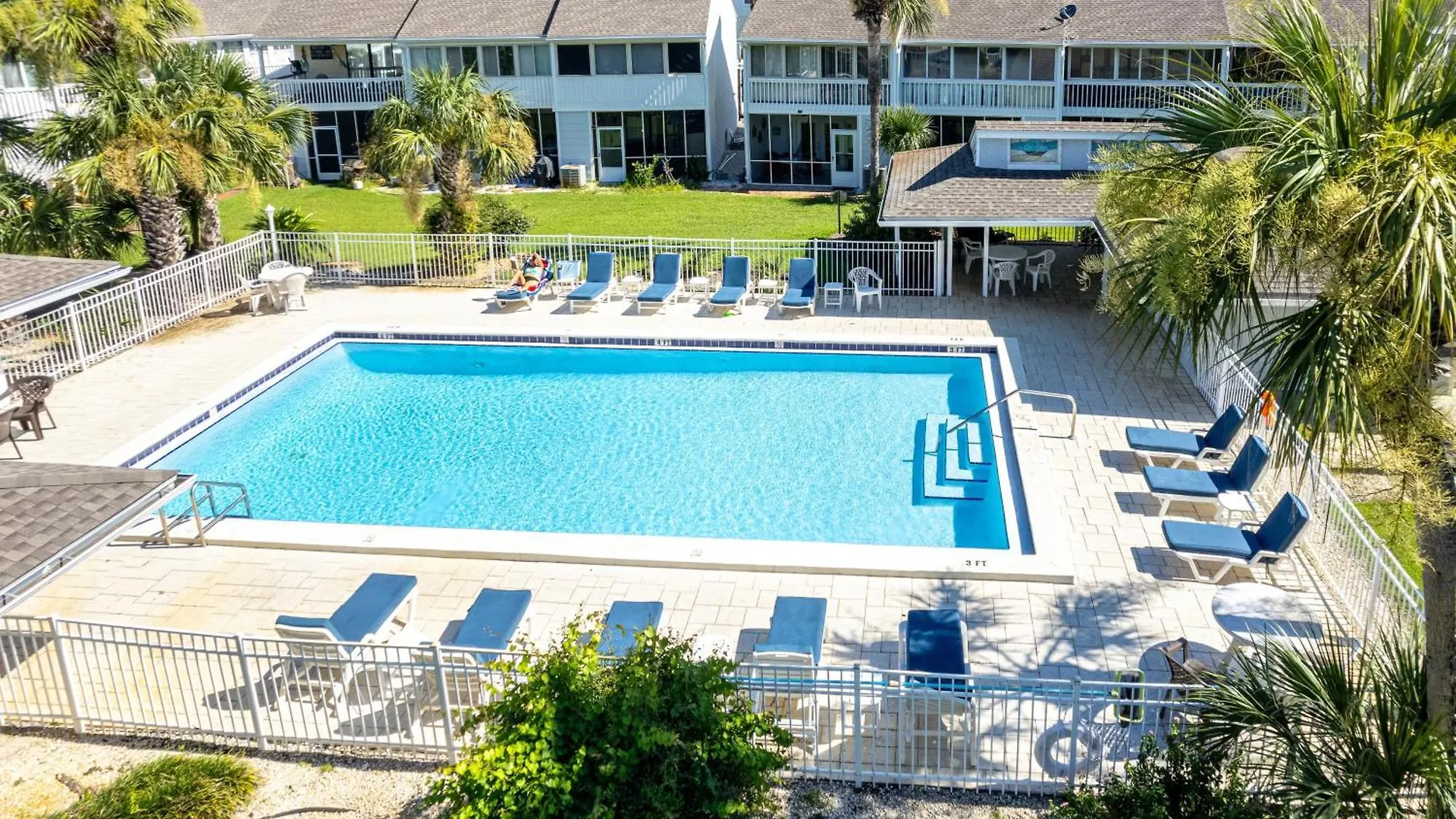 Apartment Pelican Beach 1811- By Holiday Isle Properties Destin United States