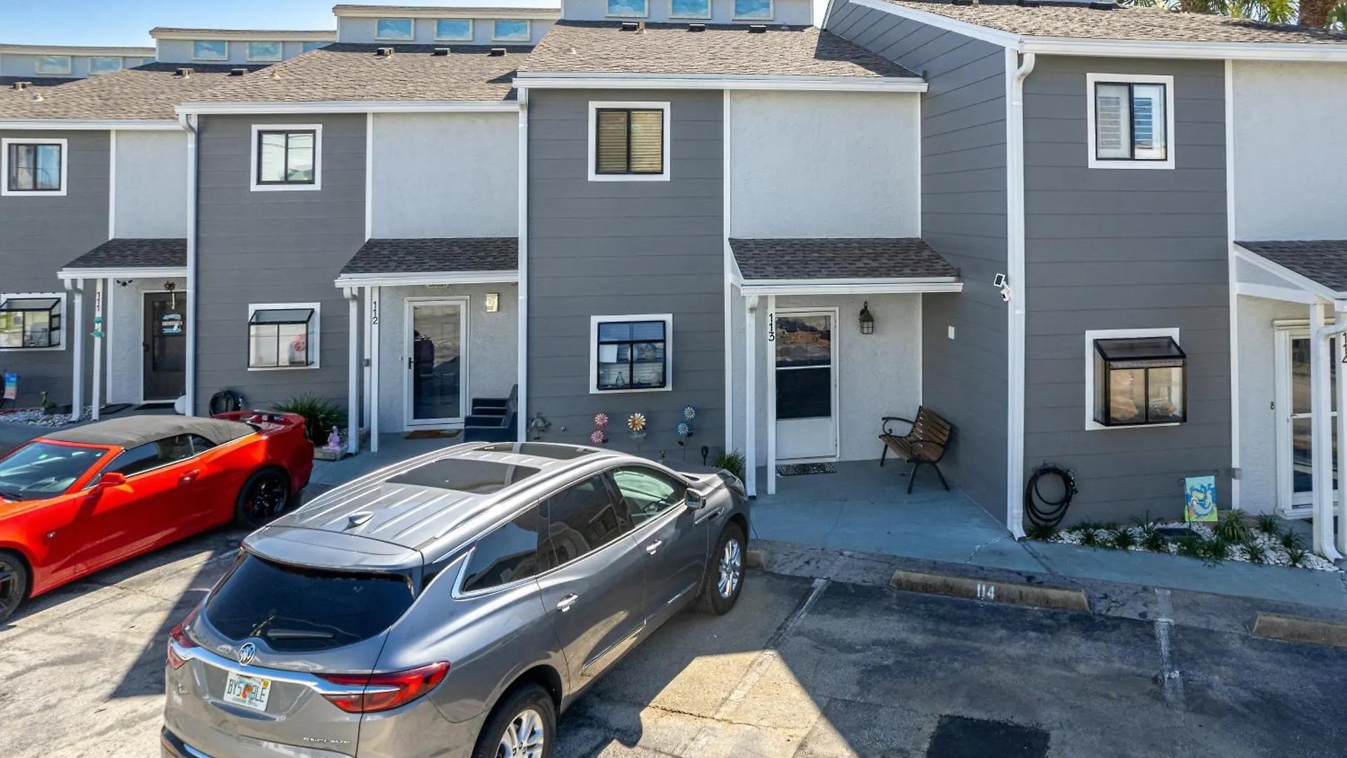Pelican Beach 1811- By Holiday Isle Properties Destin